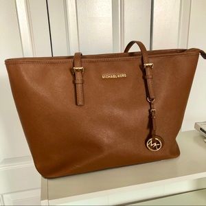 Michael Kors Large Laptop Tote